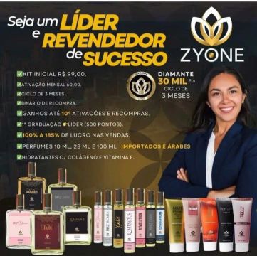 Revenda os melhores perfumes, contra tipos de perfeita qualidade e ótima fixação !
