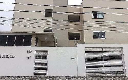 Apartamento para Alugar - Nova Parnamirim - Parnamirim/RN
