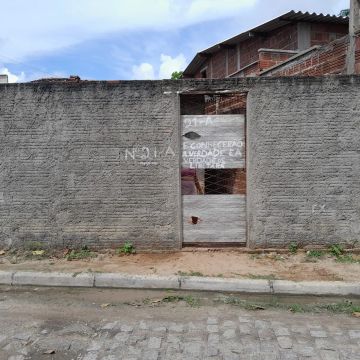 Casa boa pra quem quer mora 