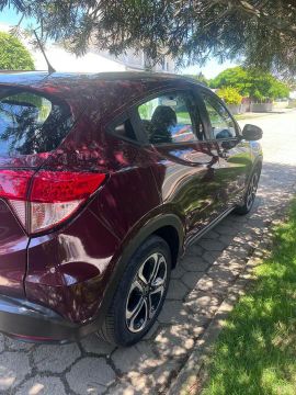 Honda HRV EX 2016
