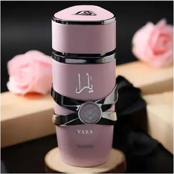 Perfume Yara - 100ml - Original