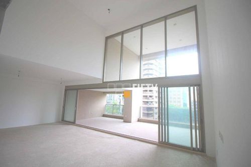 Apartamento à venda, 343 m² por R$ 14.522.000,00 - Vila Olímpia - São Paulo/SP
