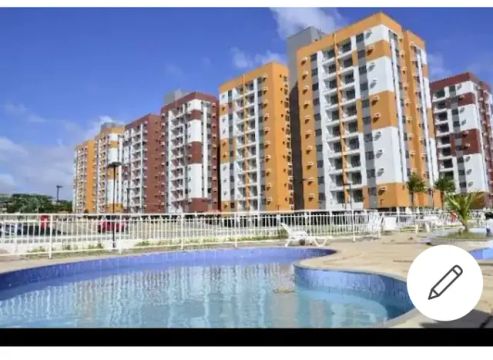 Apts mobiliados  por temporada