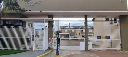 Casa no Condomínio Fechado Villa nova Residence - Cuiabá