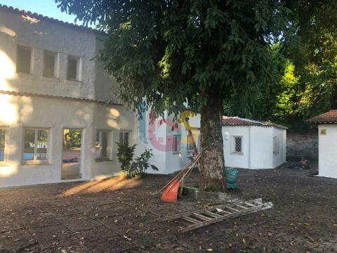 Sítio em Região Urbana
