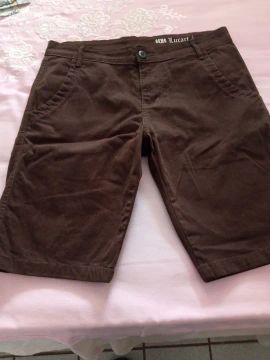Bermuda masculina 44