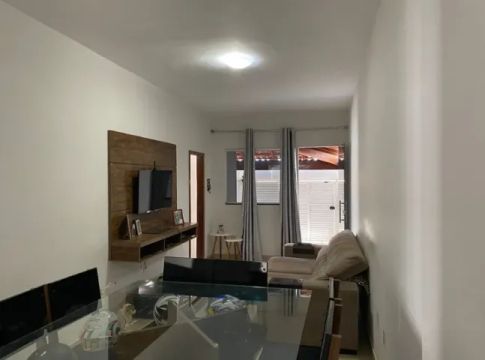 Casa cidade da esperança RNF-23