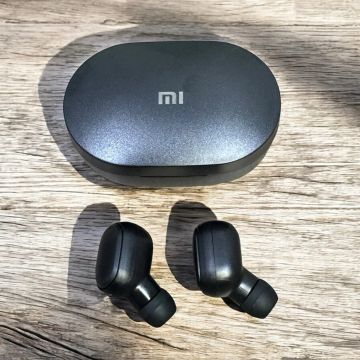 Fone de Ouvido Bluetooth Redmi