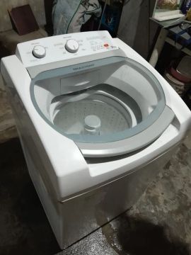 Máquina de Lavar Brastemp 9kg
