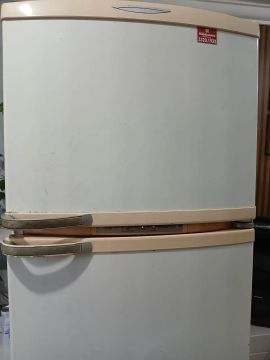 Geladeira Duplex Brastemp toda boa Nunca mexida 