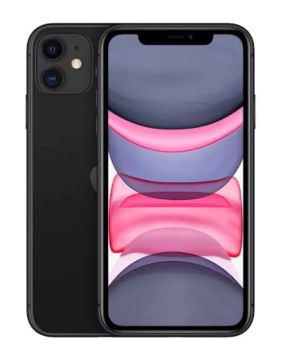 Iphone 11 Preto 64GB