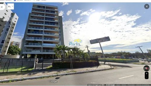 Apartamento 04 quartos para Venda Ininga, Teresina