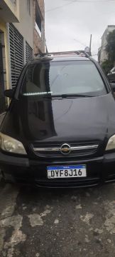 Zafria elegante 26500
