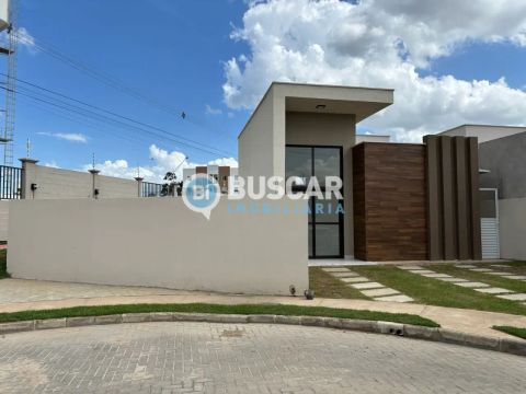 Casa em Sim, Feira de Santana/BA