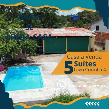 Imóvel para venda com 185 metros quadrados com 2 quartos