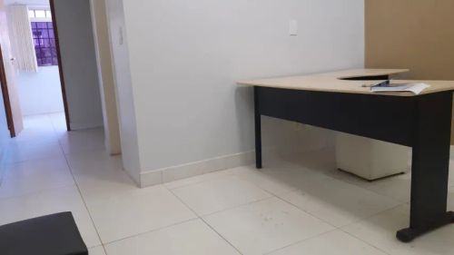 Sala comercial de 32 m² escriturada e registrada no Park Way