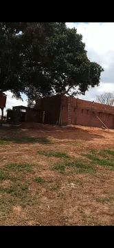 Construção para Fazendas Casas e Alojamentos e Barracões 