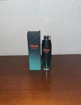 kaiak oceano feminino 100 ml 
