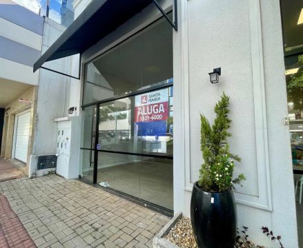 Sala para locação, Centro, Chapecó, SC