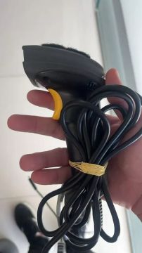 ? Leitor de Código de Barras Bematech EL250 1D/2D - USB | NOVO e com Nota Fiscal!