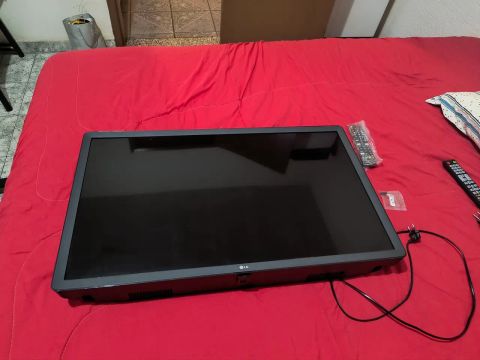 TV LG 32 polegadas