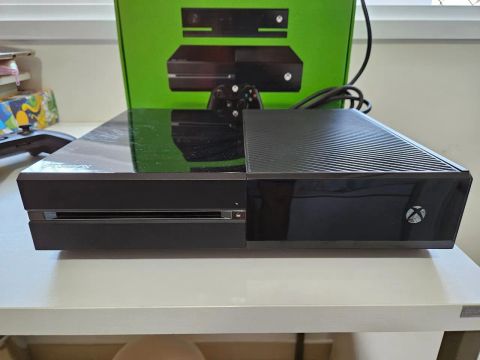Xbox One - Console de última geração