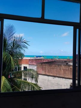 APARTAMENTO PARA ALUGAR JACARECICA 