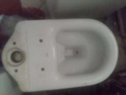 Vaso Sanitário em ótimo estado