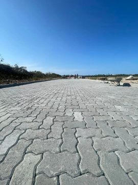 Loteamento Caminho Das Flecheiras Conceito - Trairi Ce, À Poucos Mnutos Da Praia. . 713BJE
