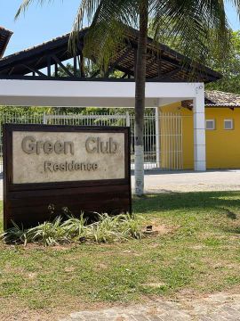 COND. GREEN CLUB PINDORETAMA
