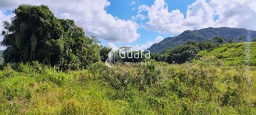 Terreno em Guaramirim!