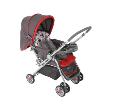 Carrinho de Bebê Cosco - Novo
