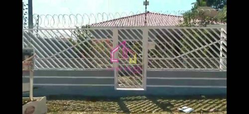Casa à venda, Bom Clima, Chapada dos Guimarães-MT, 132 M² ÚTEIS, 1 SUÍTE + 3/4, 5 VAGAS, C