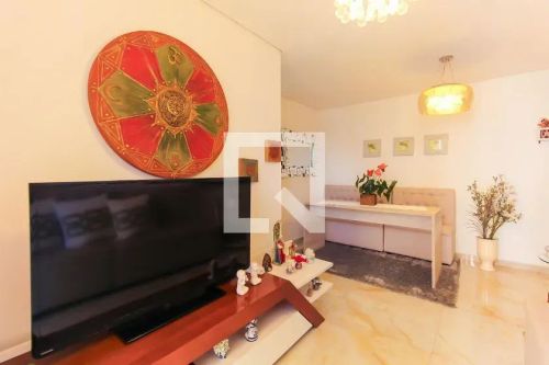 Apartamento à Venda - Belém, 2 Quartos, 55 m2