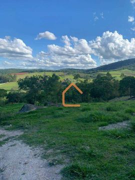 Terreno à venda, 1000 m² por R$ 100.000 - Canta Galo - Pouso Alegre/MG