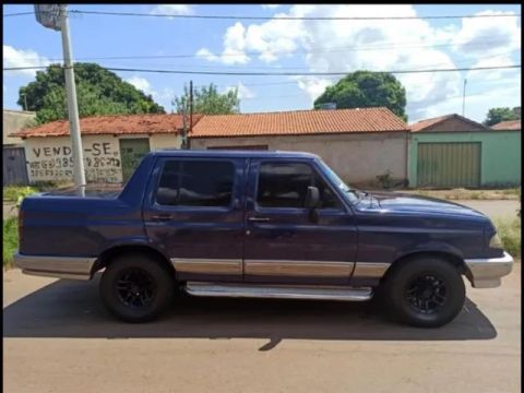 F1000 Deserter 1994 