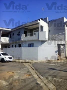 Casa para locação em Padroeira - Osasco