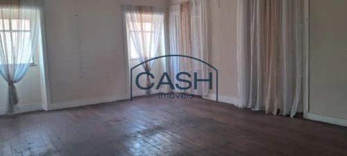 Loja com sobrado - 600m² - São Cristóvão / Rio de Janeiro - Ref.: 7128