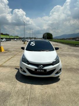 HB20 CONFORT 1.6 2015 NOVO DEMAIS!!