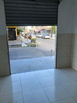 Ponto comercial 