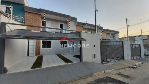 Sobrado em Rua Facheiro Preto - Vila Progresso (Zona Leste) - São Paulo/SP