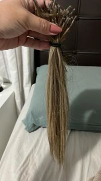 Cabelo Natural do Sul