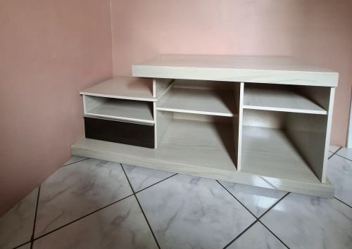 Rack para TV