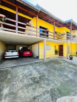 Sobrado/ casa no umbara