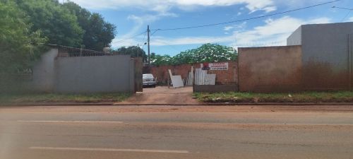 Galpão/marmoraria/ponto comercial 