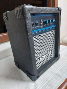 Amplificador Oneal OCM 126