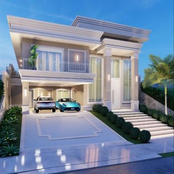 R$179.990 + parcelas - Vitoria Regia Q20 Lote 24 (597m2)