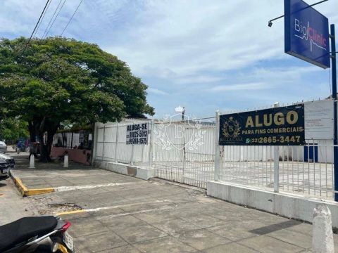 Loja com 10 salas para alugar, 430 m² por R$ 32.000/mês - Centro - Araruama/RJ