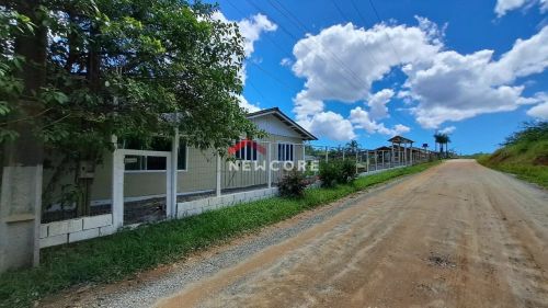 Chácara em Estrada Geral Morro Alto - Morro Alto - Balneário Piçarras/SC