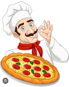 Pizzaolo com experiência 